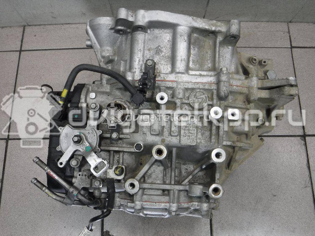 Фото Контрактная (б/у) АКПП для Hyundai I30 / Veloster Fs / Elantra / Creta / Solaris 120-132 л.с 16V 1.6 л G4FG бензин 4500026074 {forloop.counter}}