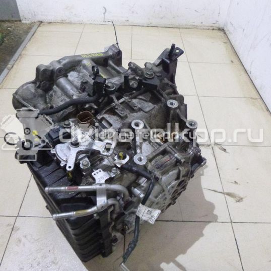 Фото Контрактная (б/у) АКПП для Hyundai I30 / Veloster Fs / Elantra / Creta / Solaris 120-132 л.с 16V 1.6 л G4FG бензин 4500026074