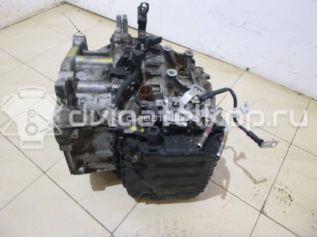 Фото Контрактная (б/у) АКПП для Hyundai I30 / Veloster Fs / Elantra / Creta / Solaris 120-132 л.с 16V 1.6 л G4FG бензин 4500026074 {forloop.counter}}