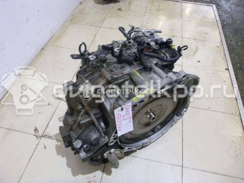 Фото Контрактная (б/у) АКПП для Hyundai I30 / Veloster Fs / Elantra / Creta / Solaris 120-132 л.с 16V 1.6 л G4FG бензин 4500026074 {forloop.counter}}