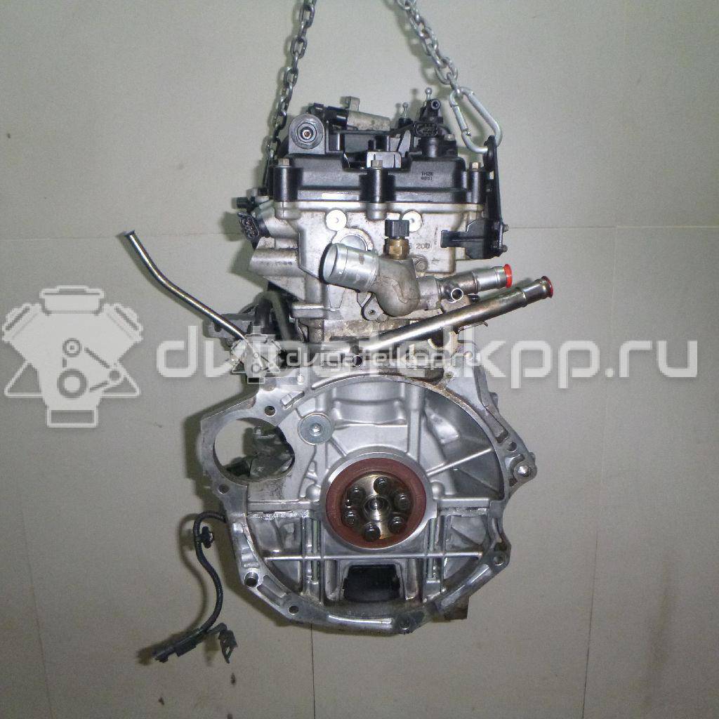 Фото Контрактный (б/у) двигатель G4FG для Hyundai I30 / Veloster Fs / Elantra / Creta / Solaris 120-132 л.с 16V 1.6 л бензин {forloop.counter}}