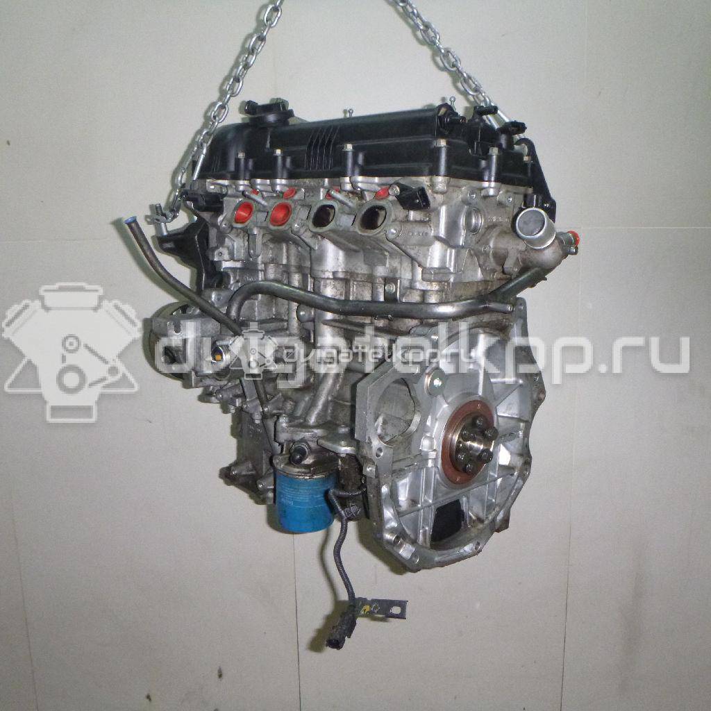 Фото Контрактный (б/у) двигатель G4FG для Hyundai I30 / Veloster Fs / Elantra / Creta / Solaris 120-132 л.с 16V 1.6 л бензин {forloop.counter}}