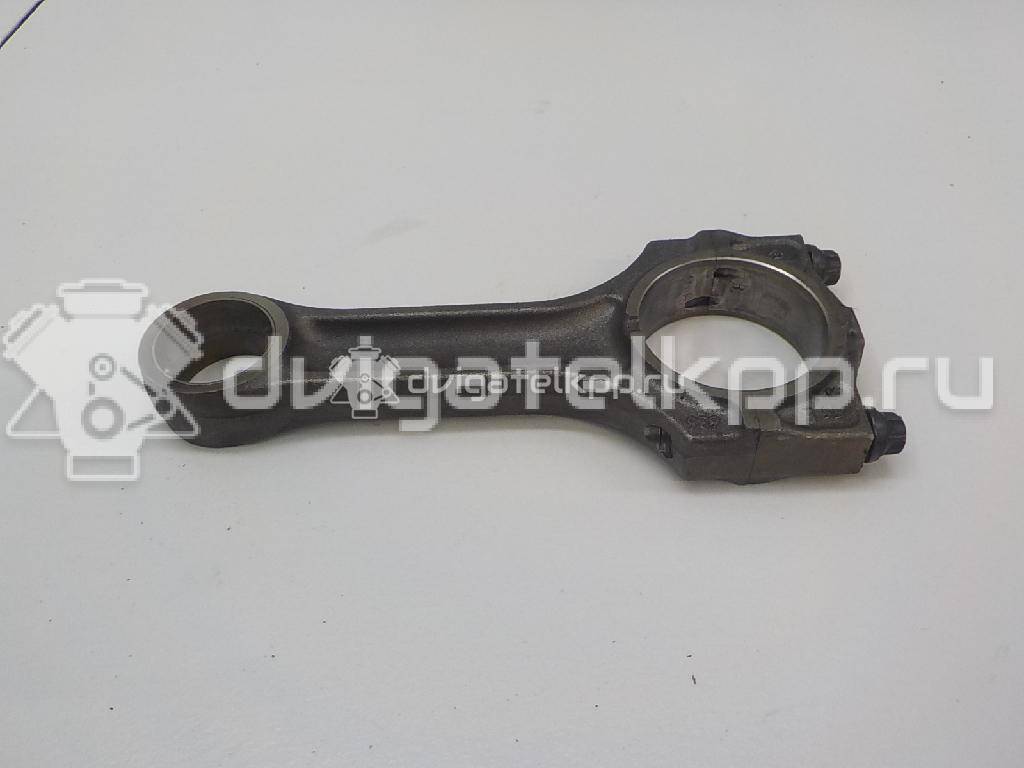 Фото Шатун для двигателя M57 D30 (306D4) для Bmw 5 269-272 л.с 24V 3.0 л Дизельное топливо {forloop.counter}}