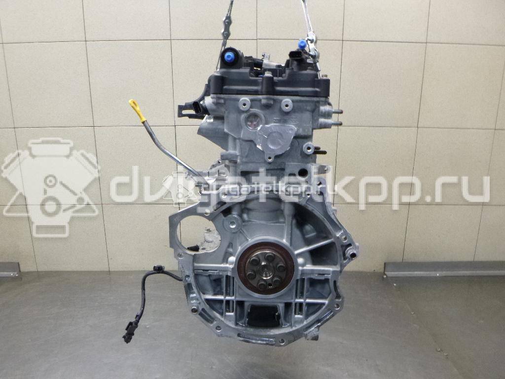 Фото Контрактный (б/у) двигатель G4FG для Hyundai I30 / Veloster Fs / Elantra / Creta / Solaris 120-132 л.с 16V 1.6 л бензин Z71312BZ00 {forloop.counter}}