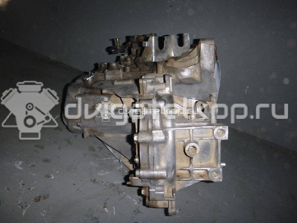 Фото Контрактная (б/у) МКПП для Hyundai I30 / Veloster Fs / Elantra / Creta / Solaris 120-132 л.с 16V 1.6 л G4FG бензин 4300026671 {forloop.counter}}