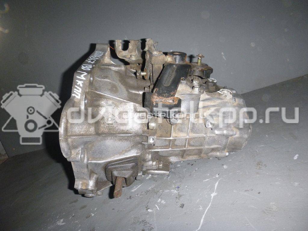 Фото Контрактная (б/у) МКПП для Hyundai I30 / Veloster Fs / Elantra / Creta / Solaris 120-132 л.с 16V 1.6 л G4FG бензин 4300026671 {forloop.counter}}