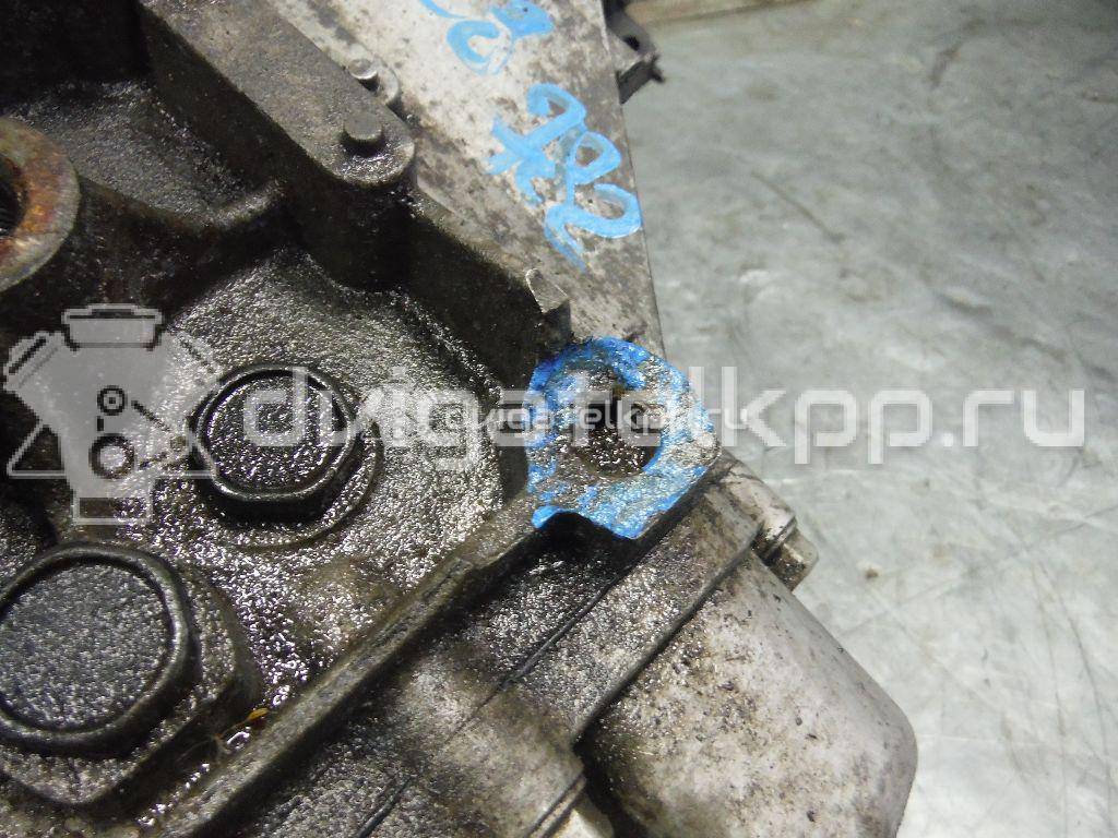 Фото Контрактная (б/у) МКПП для Hyundai I30 / Veloster Fs / Elantra / Creta / Solaris 120-132 л.с 16V 1.6 л G4FG бензин 4300026671 {forloop.counter}}