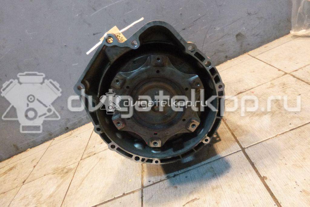 Фото Контрактная (б/у) АКПП для Bmw 5 / X5 / 1 / 3 243-272 л.с 24V 3.0 л N52 B30 AF бензин 24007606352 {forloop.counter}}