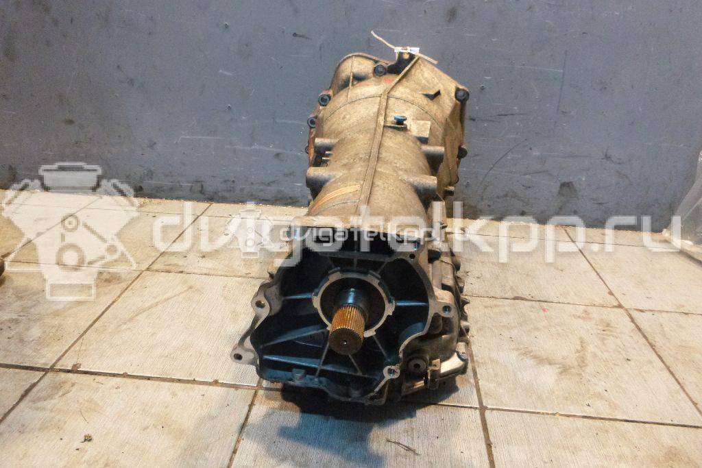 Фото Контрактная (б/у) АКПП для Bmw 5 / X5 / 1 / 3 243-272 л.с 24V 3.0 л N52 B30 AF бензин 24007606352 {forloop.counter}}