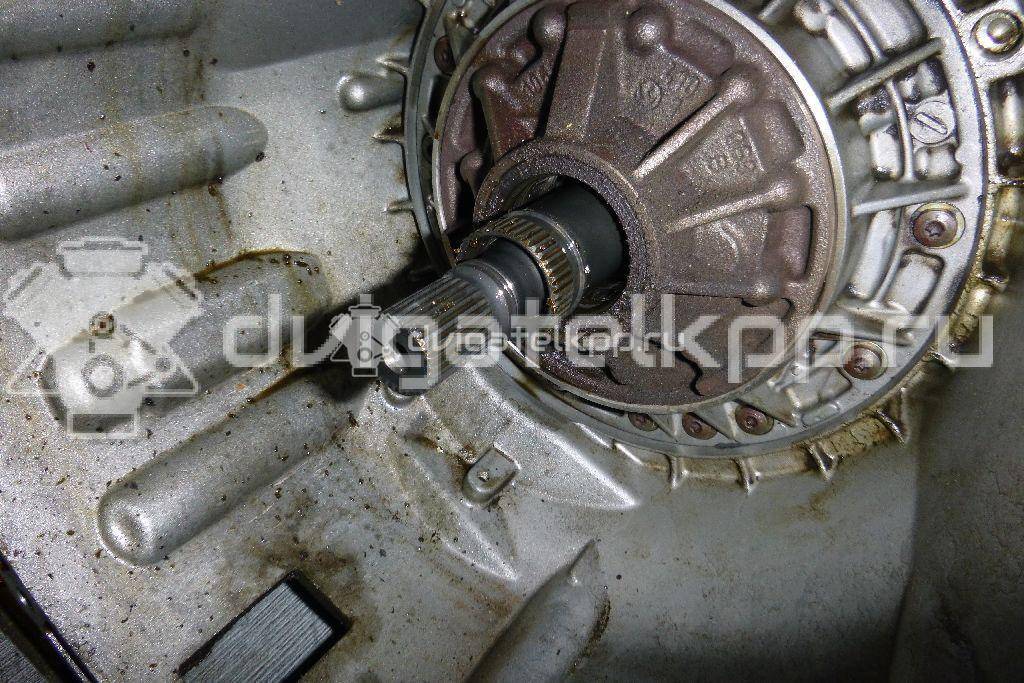 Фото Контрактная (б/у) АКПП для Bmw 3 / 5 / 1 / 7 / X3 211-272 л.с 24V 3.0 л N52 B30 A бензин {forloop.counter}}