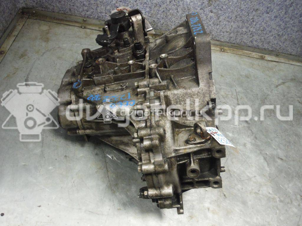 Фото Контрактная (б/у) МКПП для Hyundai I30 / Veloster Fs / Elantra / Creta / Solaris 120-132 л.с 16V 1.6 л G4FG бензин 4300026671 {forloop.counter}}