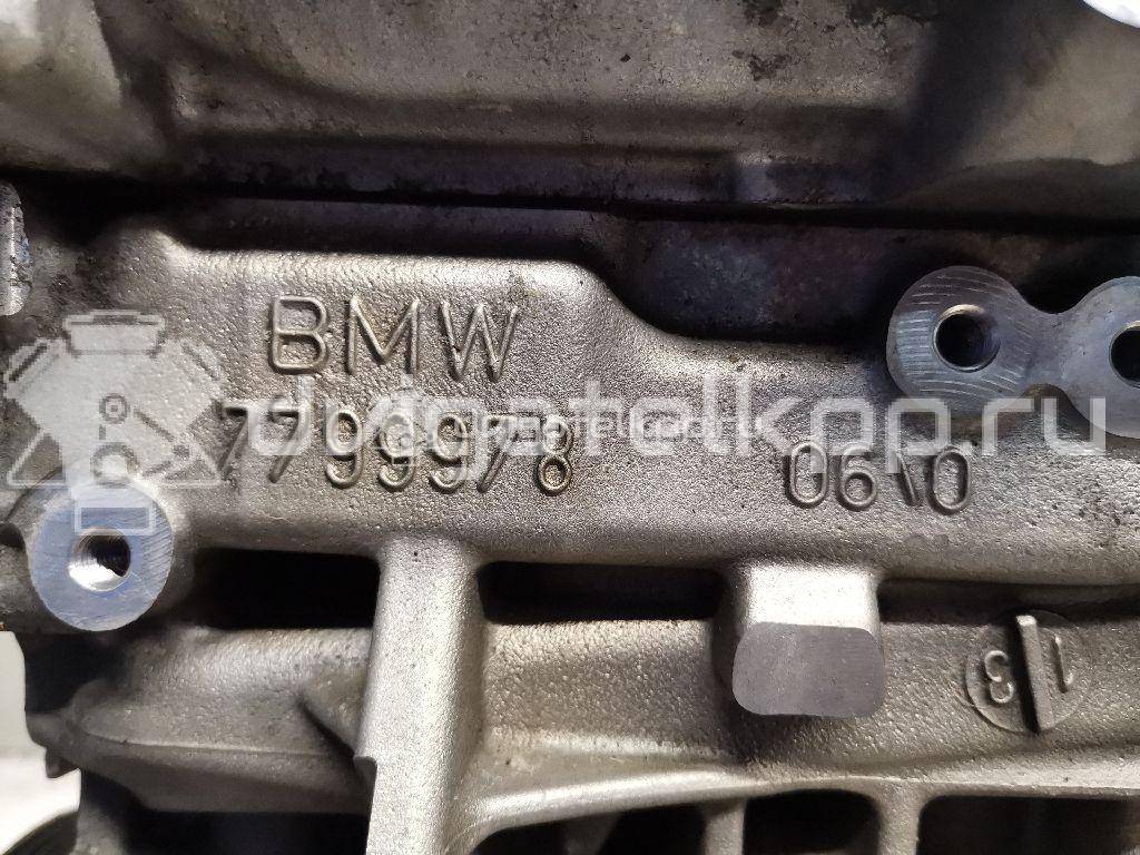 Фото Контрактный (б/у) двигатель N57 D30 A для Bmw X4 F26 / 3 / 5 / 7 / 4 204-286 л.с 24V 3.0 л Дизельное топливо {forloop.counter}}