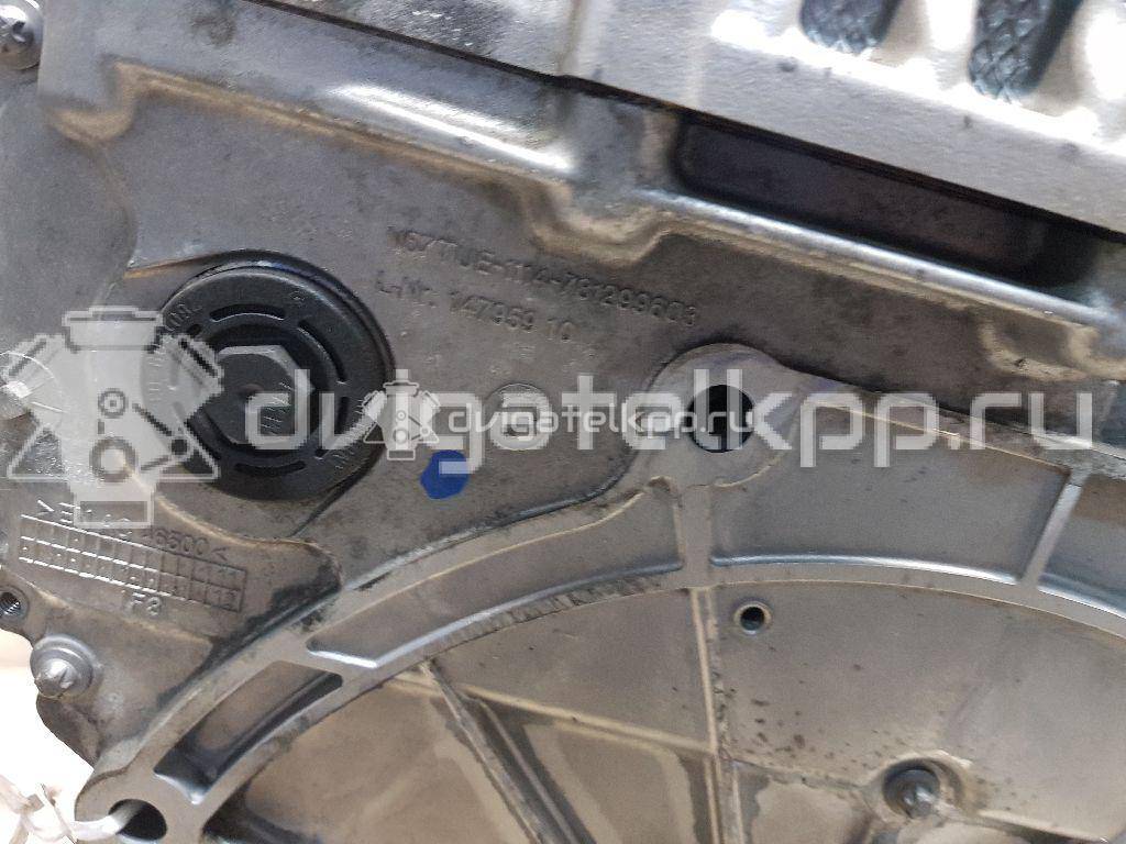 Фото Контрактный (б/у) двигатель N57 D30 A для Bmw X4 F26 / 3 / 5 / 7 / 4 204-286 л.с 24V 3.0 л Дизельное топливо {forloop.counter}}