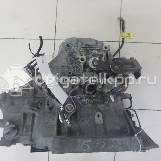 Фото Контрактная (б/у) МКПП для Hyundai I30 / Veloster Fs / Elantra / Creta / Solaris 120-132 л.с 16V 1.6 л G4FG бензин 4300026671