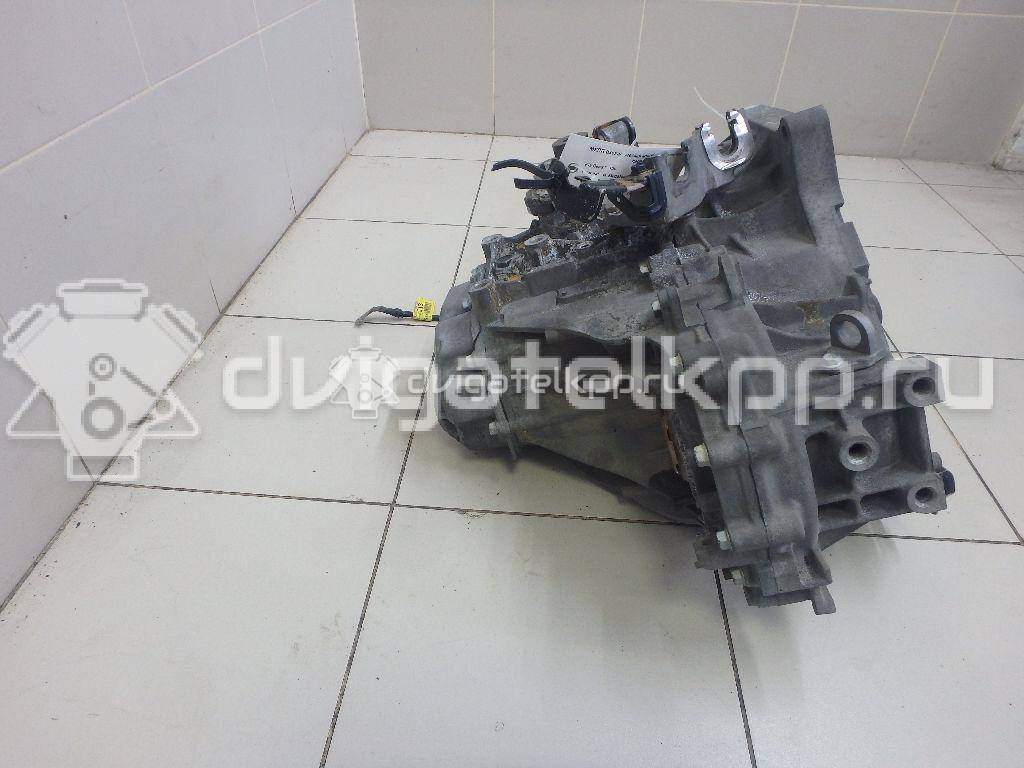 Фото Контрактная (б/у) МКПП для Hyundai I30 / Veloster Fs / Elantra / Creta / Solaris 120-132 л.с 16V 1.6 л G4FG бензин 4300026671 {forloop.counter}}