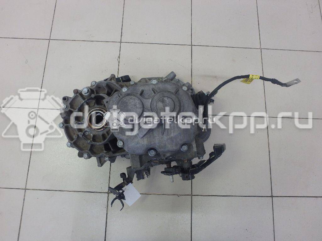 Фото Контрактная (б/у) МКПП для Hyundai I30 / Veloster Fs / Elantra / Creta / Solaris 120-132 л.с 16V 1.6 л G4FG бензин 4300026671 {forloop.counter}}