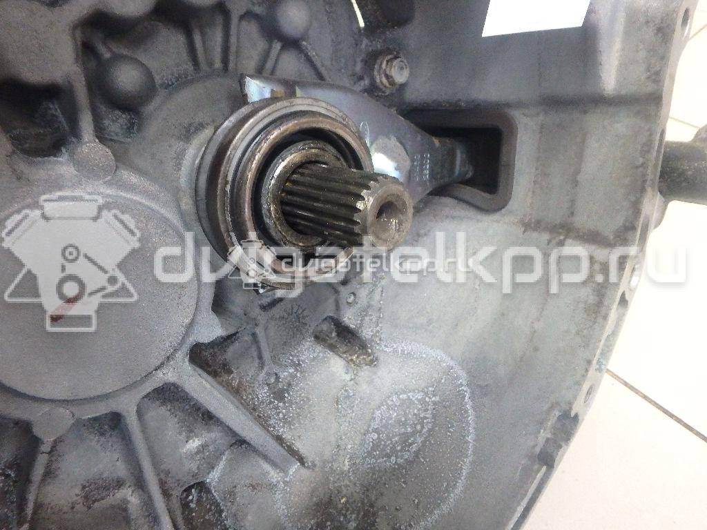 Фото Контрактная (б/у) МКПП для Hyundai I30 / Veloster Fs / Elantra / Creta / Solaris 120-132 л.с 16V 1.6 л G4FG бензин 4300026671 {forloop.counter}}