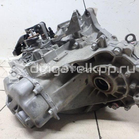 Фото Контрактная (б/у) МКПП для Hyundai I30 / Veloster Fs / Elantra / Creta / Solaris 120-132 л.с 16V 1.6 л G4FG бензин 4300026671