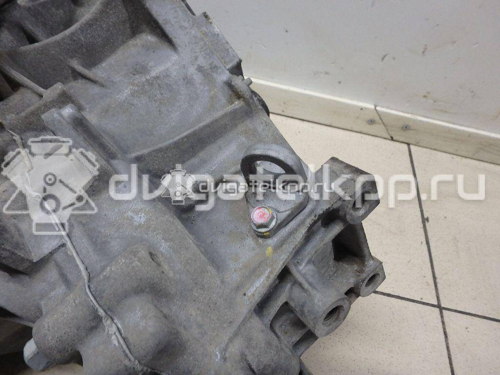 Фото Контрактная (б/у) МКПП для Hyundai I30 / Veloster Fs / Elantra / Creta / Solaris 120-132 л.с 16V 1.6 л G4FG бензин 4300026671 {forloop.counter}}