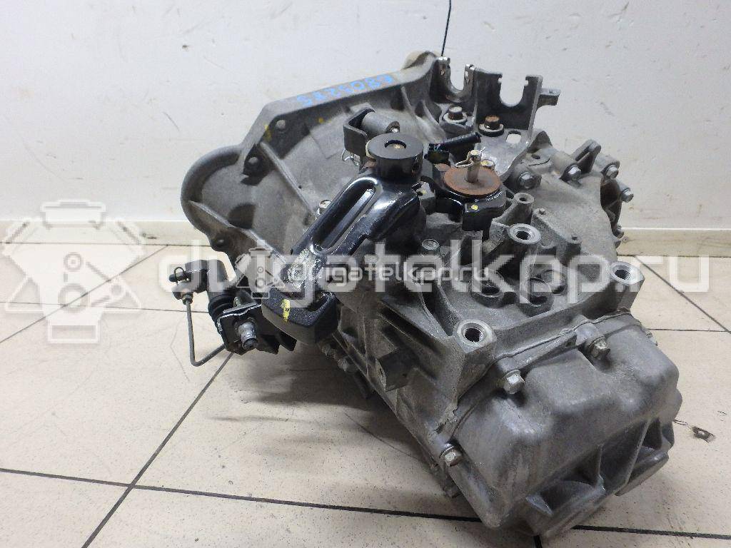 Фото Контрактная (б/у) МКПП для Hyundai I30 / Veloster Fs / Elantra / Creta / Solaris 120-132 л.с 16V 1.6 л G4FG бензин 4300026671 {forloop.counter}}