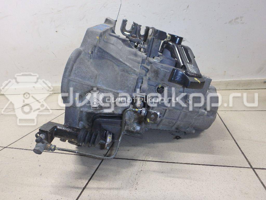 Фото Контрактная (б/у) МКПП для Hyundai I30 / Veloster Fs / Elantra / Creta / Solaris 120-132 л.с 16V 1.6 л G4FG бензин 4300026671 {forloop.counter}}