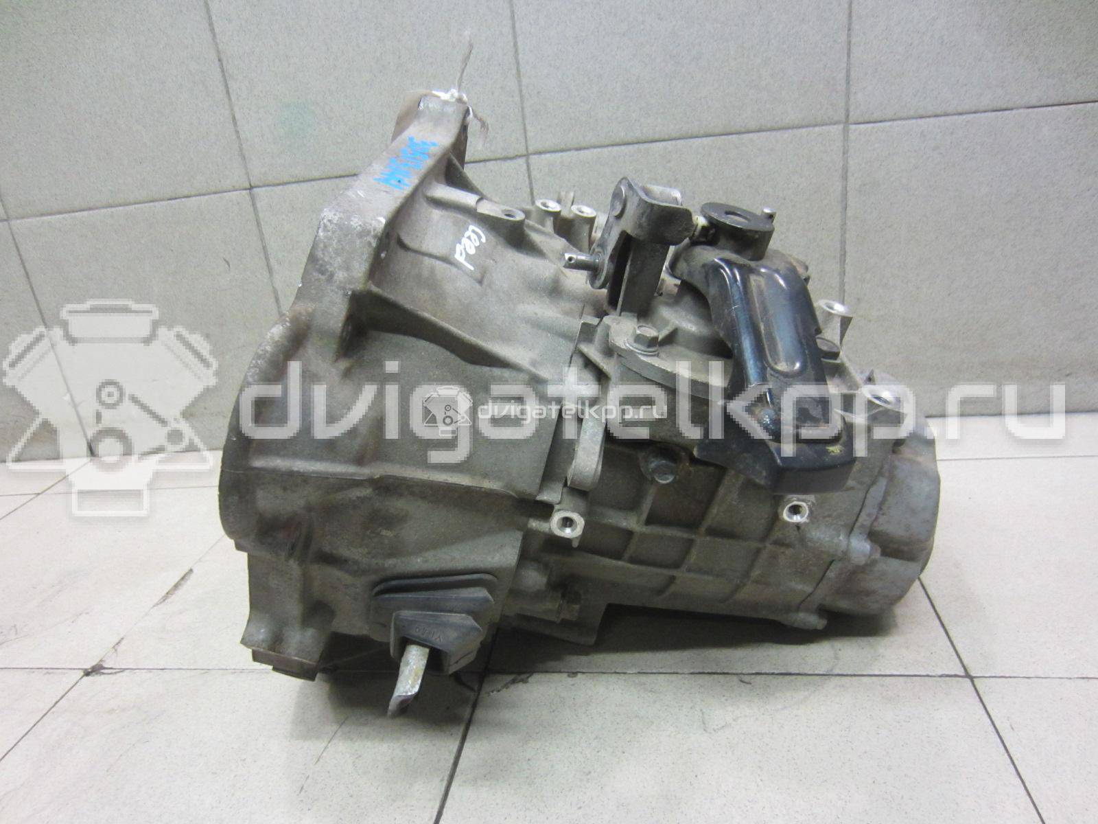 Фото Контрактная (б/у) МКПП для Hyundai I30 / Veloster Fs / Elantra / Creta / Solaris 120-132 л.с 16V 1.6 л G4FG бензин 4300026671 {forloop.counter}}