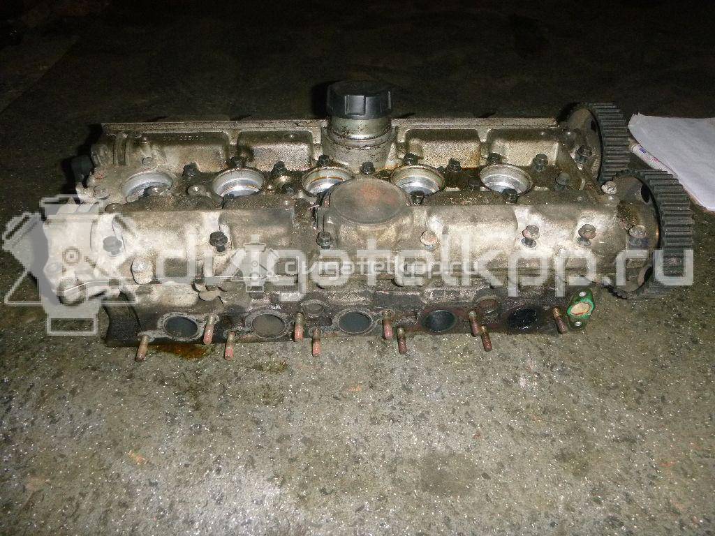 Фото Головка блока для двигателя B 5202 S для Volvo 850 / V70 126 л.с 10V 2.0 л бензин {forloop.counter}}