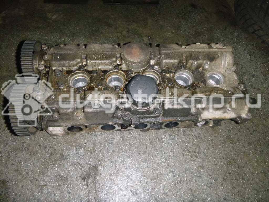 Фото Головка блока для двигателя B 5202 S для Volvo 850 / V70 126 л.с 10V 2.0 л бензин {forloop.counter}}