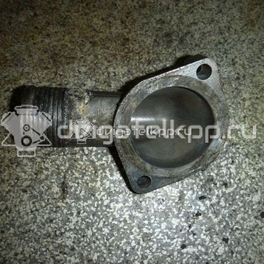 Фото Крышка термостата для двигателя B 4204 T2 для Volvo V40 / S40 160-165 л.с 16V 1.9 л Супер-бензин (95) неэтилированный 3531391