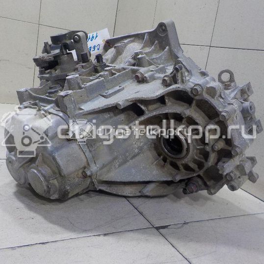 Фото Контрактная (б/у) МКПП для Hyundai I30 / Veloster Fs / Elantra / Creta / Solaris 120-132 л.с 16V 1.6 л G4FG бензин 4300026671