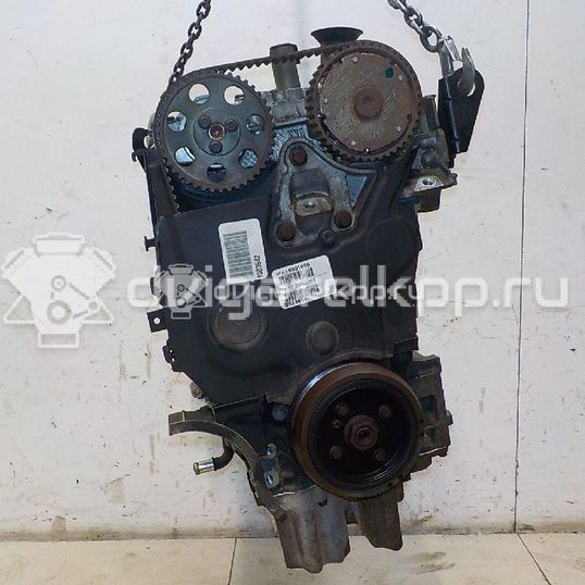 Фото Контрактный (б/у) двигатель B 5244 S4 для Volvo C30 / C70 / V50 Mw / S40 170 л.с 20V 2.4 л бензин 36050494