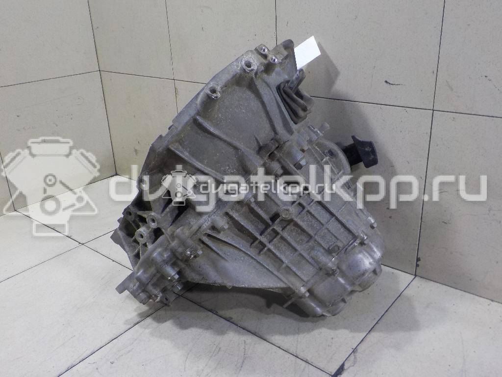 Фото Контрактная (б/у) МКПП для Hyundai I30 / Veloster Fs / Elantra / Creta / Solaris 120-132 л.с 16V 1.6 л G4FG бензин 4300026671 {forloop.counter}}