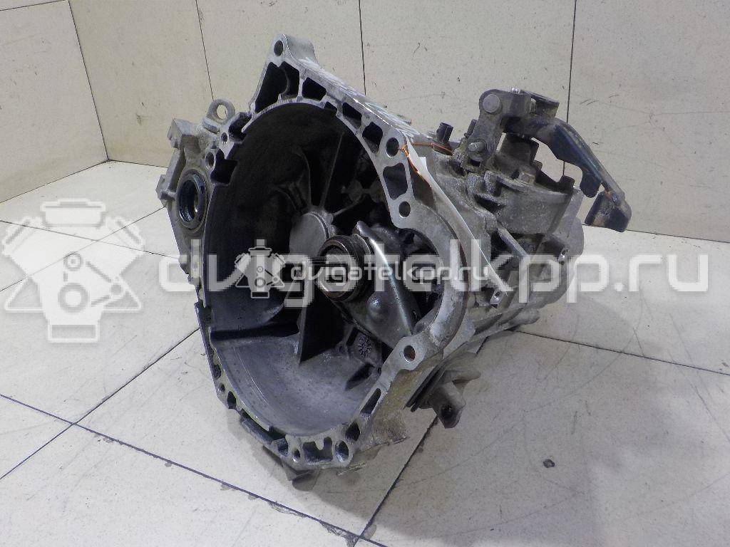 Фото Контрактная (б/у) МКПП для Hyundai I30 / Veloster Fs / Elantra / Creta / Solaris 120-132 л.с 16V 1.6 л G4FG бензин 4300026671 {forloop.counter}}