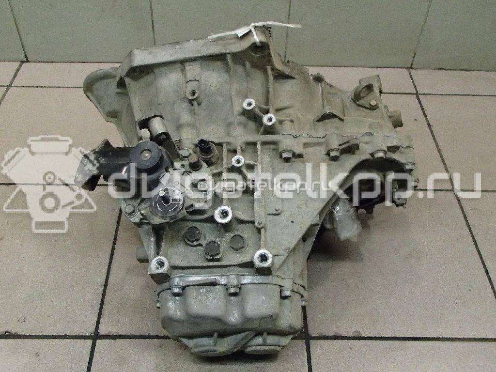 Фото Контрактная (б/у) МКПП для Hyundai I30 / Veloster Fs / Elantra / Creta / Solaris 120-132 л.с 16V 1.6 л G4FG бензин 4300026671 {forloop.counter}}