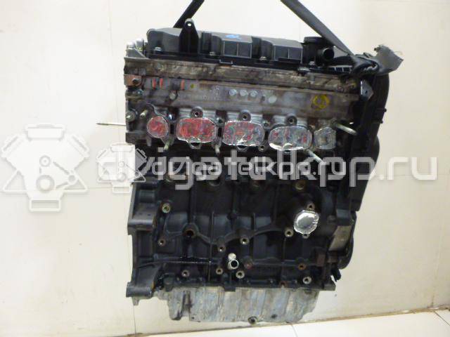 Фото Контрактный (б/у) двигатель D 4204 T для Volvo V50 Mw / C70 / V70 / C30 / S40 136 л.с 16V 2.0 л Дизельное топливо 0135QG {forloop.counter}}