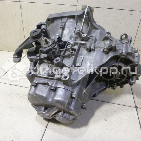 Фото Контрактная (б/у) МКПП для Hyundai I30 / Veloster Fs / Elantra / Creta / Solaris 120-132 л.с 16V 1.6 л G4FG бензин 4300026671