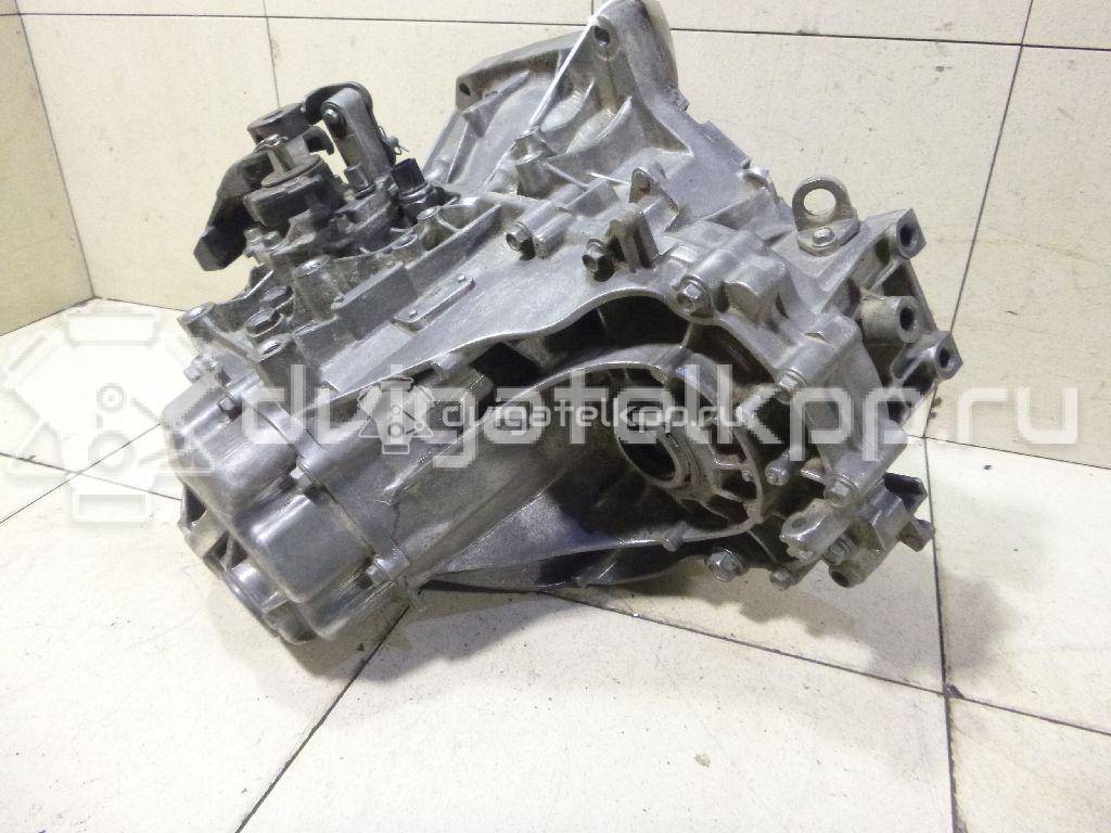 Фото Контрактная (б/у) МКПП для Hyundai I30 / Veloster Fs / Elantra / Creta / Solaris 120-132 л.с 16V 1.6 л G4FG бензин 4300026671 {forloop.counter}}