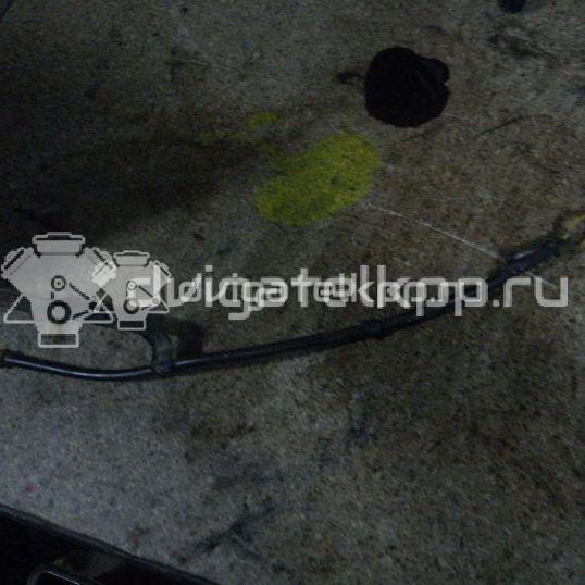 Фото Щуп масляный для двигателя B 4184 S11 для Volvo C30 / V50 Mw / S40 125 л.с 16V 1.8 л бензин 30758085