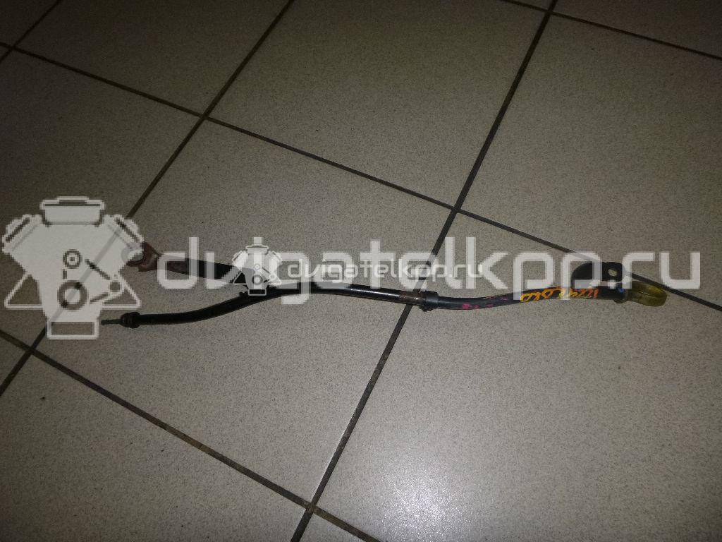 Фото Щуп масляный для двигателя B 4184 S11 для Volvo C30 / V50 Mw / S40 125 л.с 16V 1.8 л бензин 30758085 {forloop.counter}}