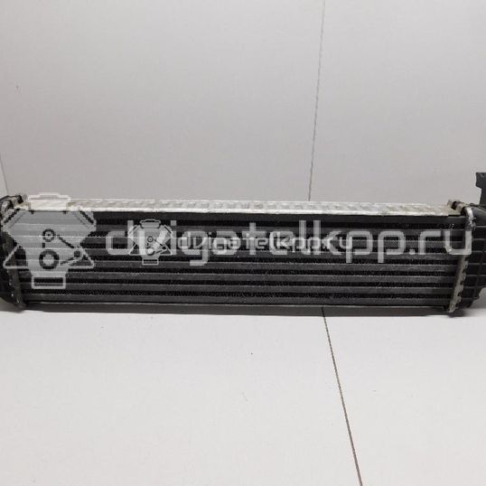 Фото Интеркулер для двигателя D 4164 T для Volvo V50 Mw / V70 / C30 / S40 / S80 109-110 л.с 16V 1.6 л Дизельное топливо 30741046