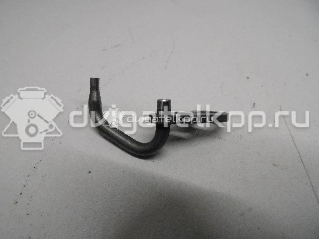 Фото Форсунка масляная для двигателя D 5244 T4 для Volvo V70 / Xc60 / S60 / S80 / Xc70 185 л.с 20V 2.4 л Дизельное топливо 31401266 {forloop.counter}}