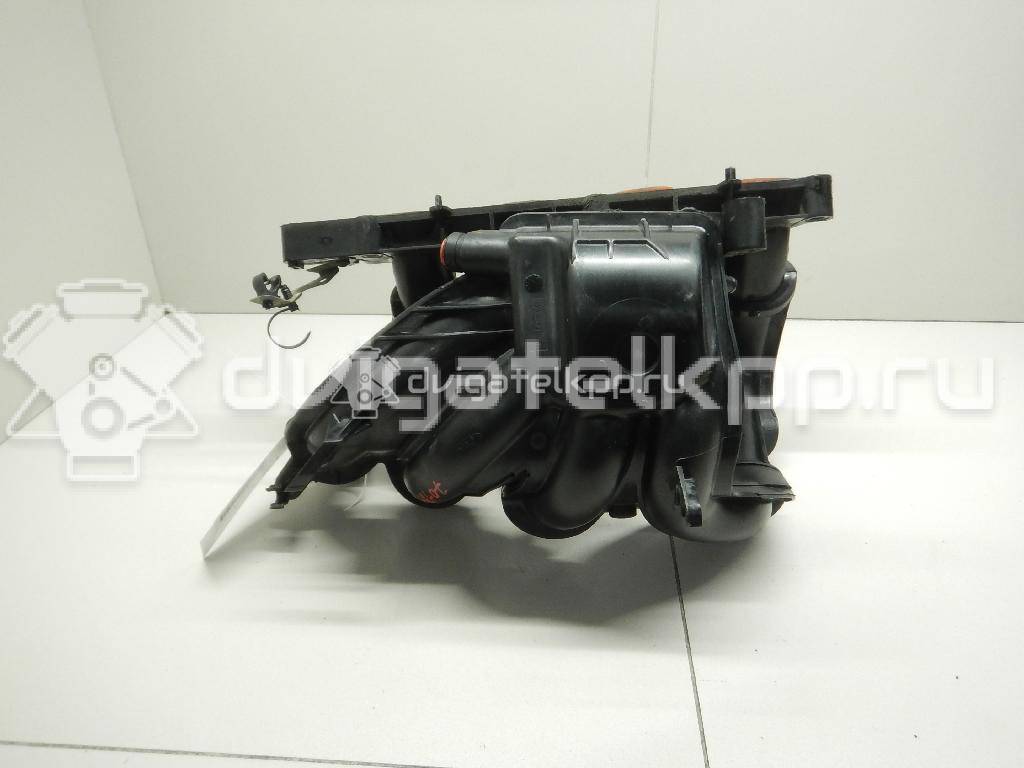 Фото Коллектор впускной для двигателя B 4164 S3 для Volvo C30 / V50 Mw / S40 101 л.с 16V 1.6 л бензин 31272429 {forloop.counter}}