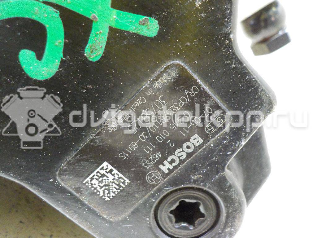 Фото ТНВД для двигателя D 5244 T для Volvo S80 / V70 / Xc70 / S60 163 л.с 20V 2.4 л Дизельное топливо 0445010111 {forloop.counter}}