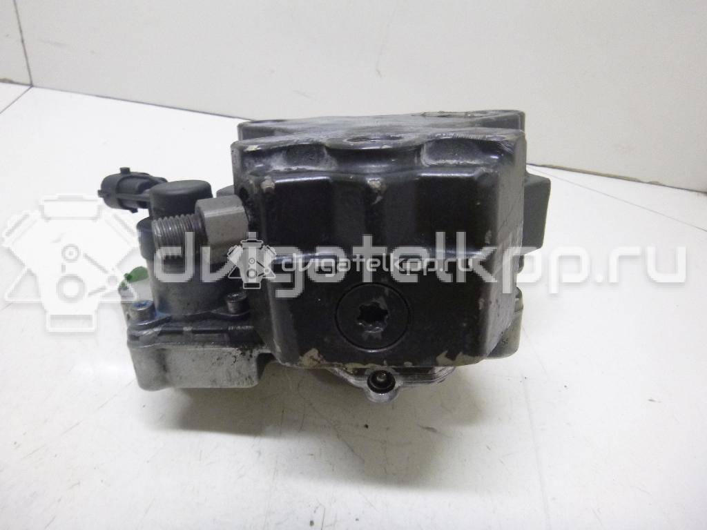 Фото ТНВД для двигателя D 5244 T4 для Volvo V70 / Xc60 / S60 / S80 / Xc70 185 л.с 20V 2.4 л Дизельное топливо 30756125 {forloop.counter}}