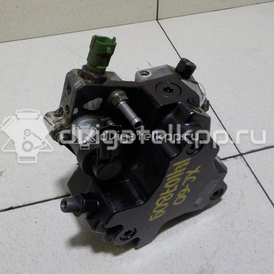 Фото ТНВД для двигателя D 5244 T4 для Volvo V70 / Xc60 / S60 / S80 / Xc70 185 л.с 20V 2.4 л Дизельное топливо 30756125