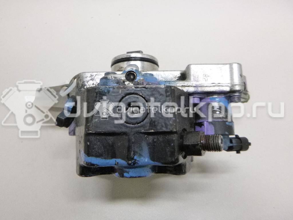 Фото ТНВД для двигателя D 5244 T4 для Volvo V70 / Xc60 / S60 / S80 / Xc70 185 л.с 20V 2.4 л Дизельное топливо 8692521 {forloop.counter}}