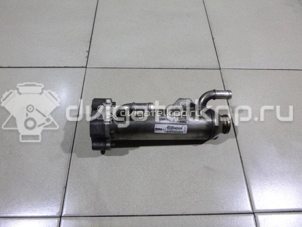 Фото Радиатор системы EGR для двигателя D 5244 T4 для Volvo V70 / Xc60 / S60 / S80 / Xc70 185 л.с 20V 2.4 л Дизельное топливо 8699208 {forloop.counter}}