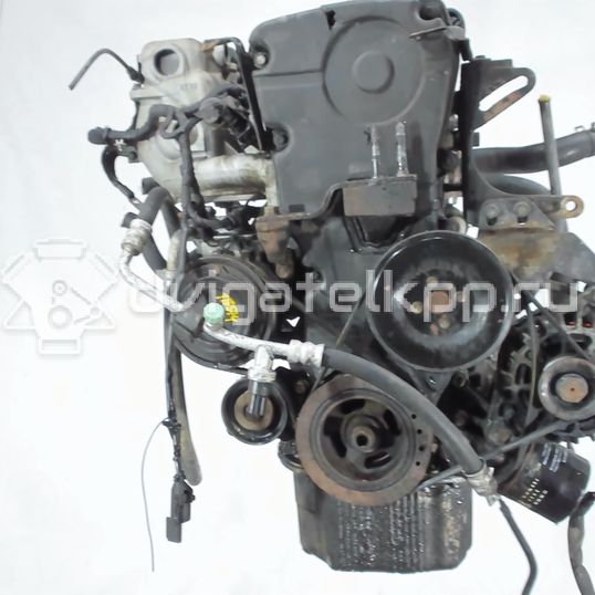 Фото Контрактный (б/у) двигатель G4GC для Hyundai / Kia 139-146 л.с 16V 2.0 л бензин 2110123J00