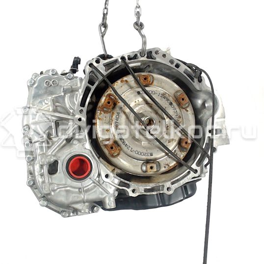 Фото Контрактная (б/у) АКПП для Mitsuoka / Toyota / Toyota (Gac) / Toyota (Faw) 125-151 л.с 16V 1.8 л 2ZR-FE Бензин/спирт 3040020110