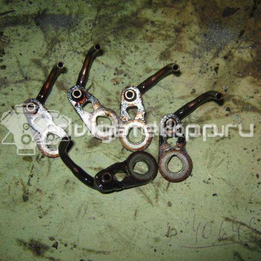 Фото Форсунка масляная для двигателя B 5254 T2 для Volvo V70 / S60 / S80 / Xc70 / Xc90 209-220 л.с 20V 2.5 л бензин